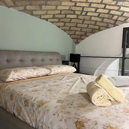 La Rosa Di Roma Colosseo公寓 外观 照片