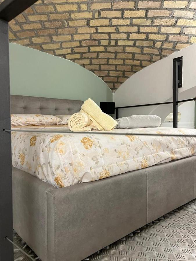 La Rosa Di Roma Colosseo公寓 外观 照片